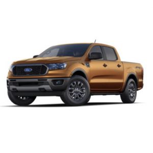 RANGER 2018+