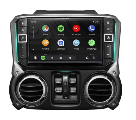 Stephanis Audio
