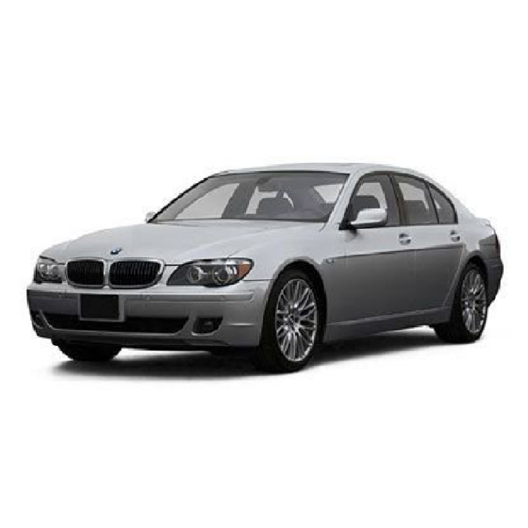 SERIES 7 (E65/E66/E67/E68) 2002-2008