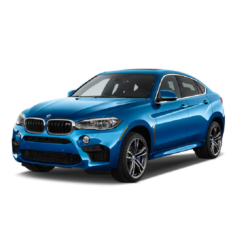 X6 (F16) 2015-2018