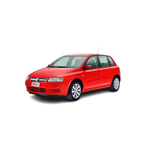 STILO 2001-2010