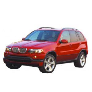 X5 (E53) 1999-2006