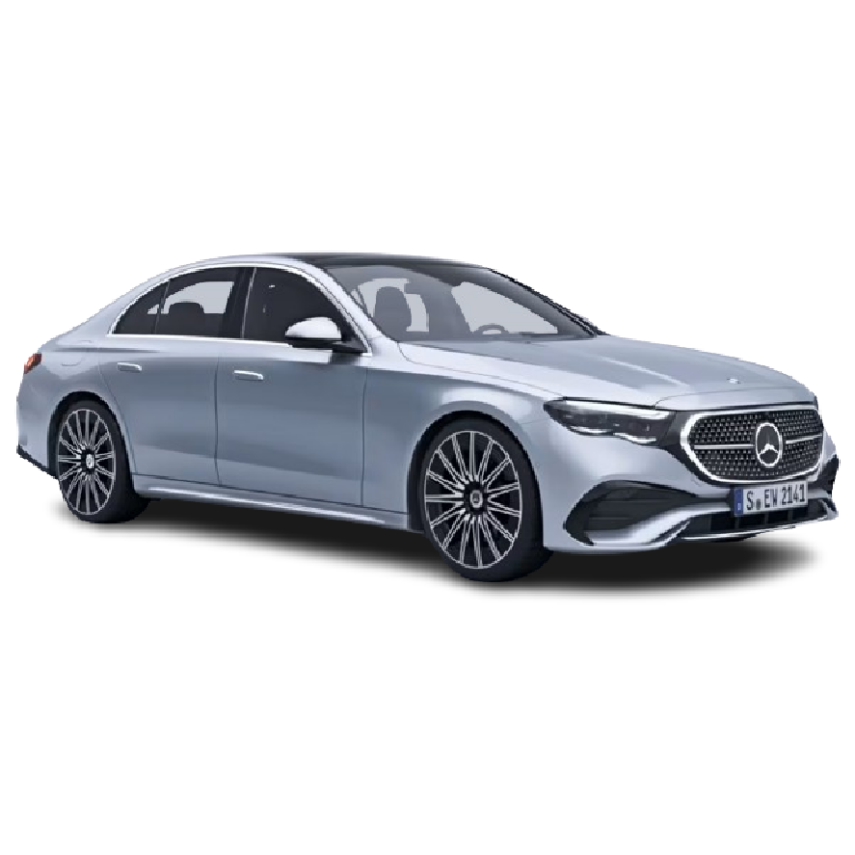 E-CLASS