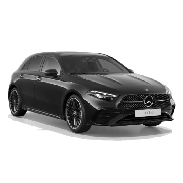A-CLASS