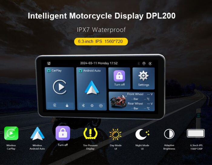 DP-L200
