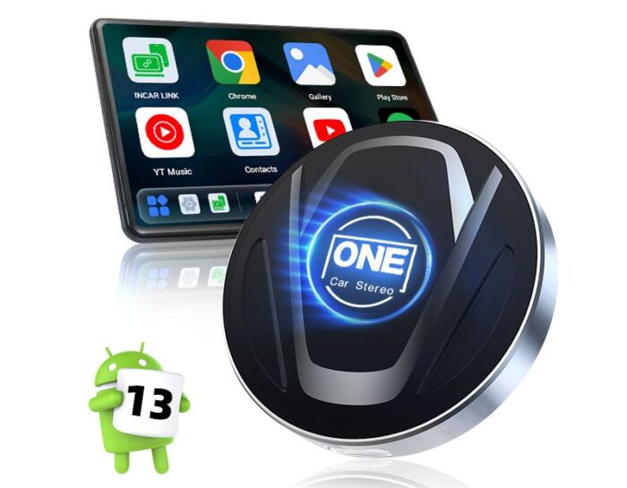 SMART BOX