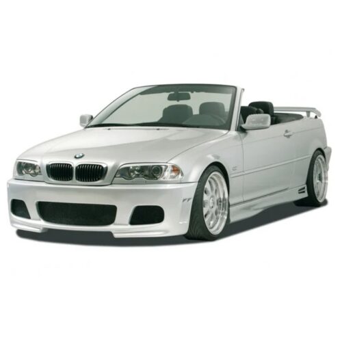 SERIES 3 (E46) 1998-2005