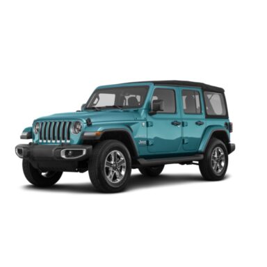 WRANGLER 2018>