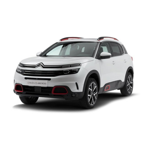 CITROEN C5 AIRCROSS 2017