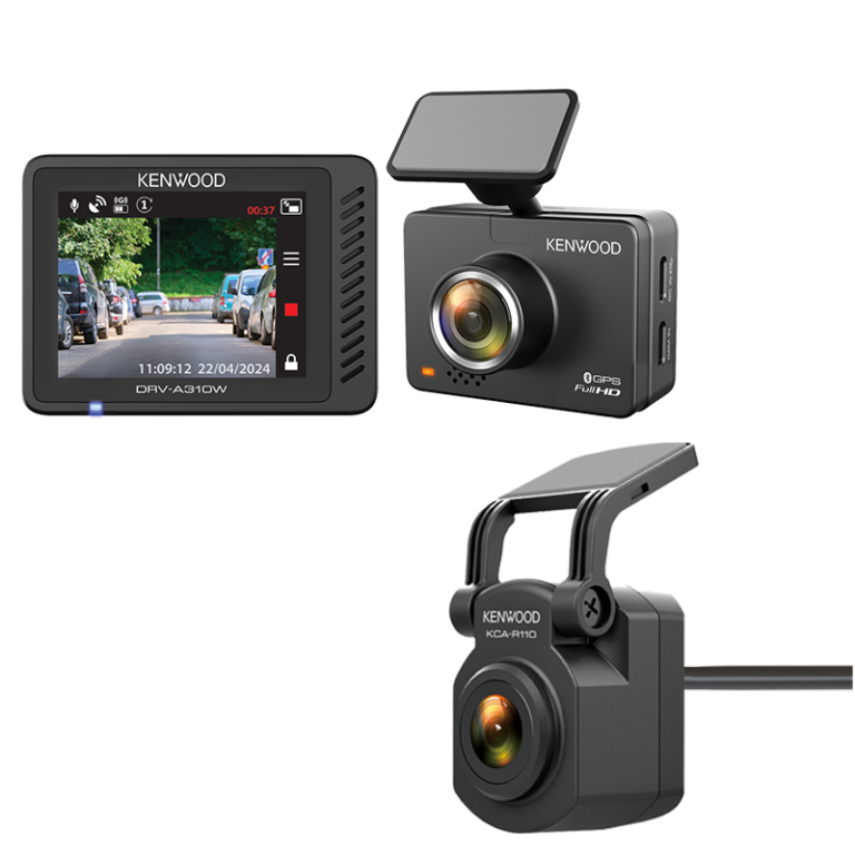 DRV-A310W/KCA-R110