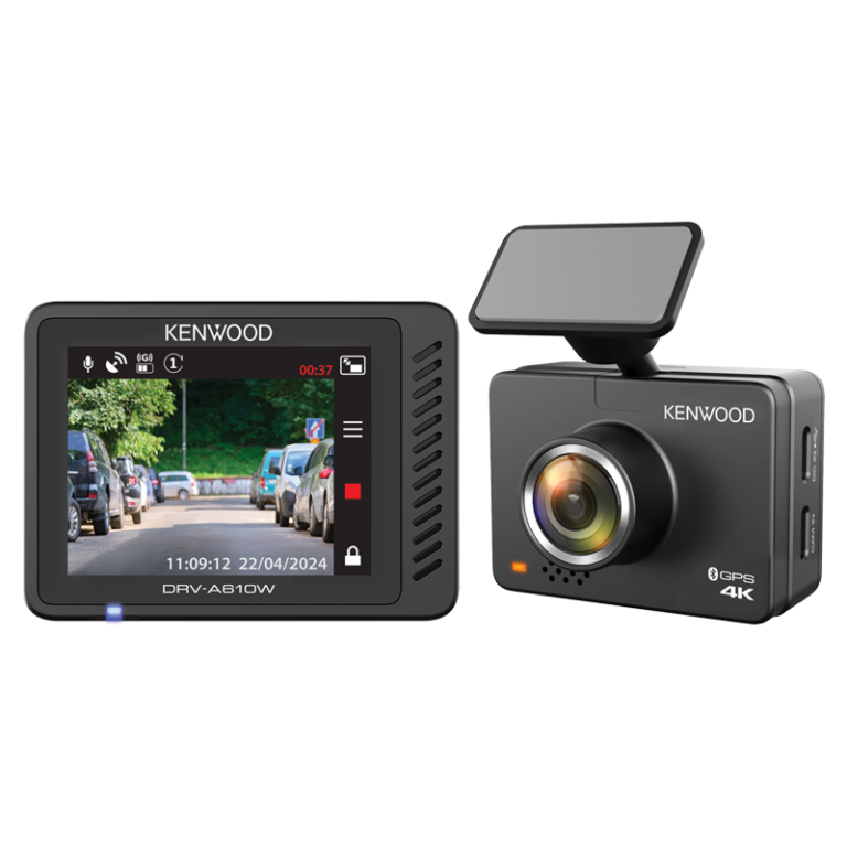 DRV-A610W