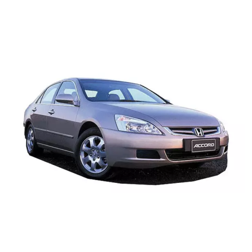 ACCORD 2003-2007