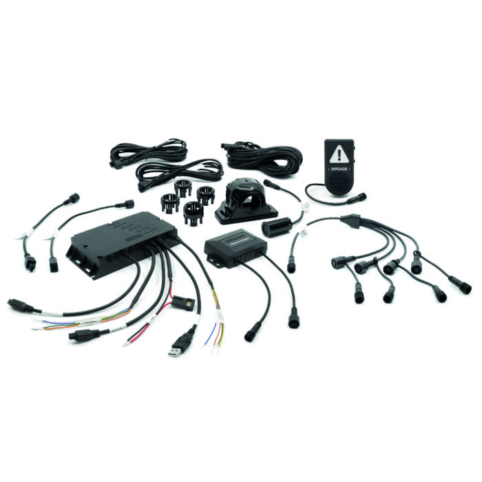BS-4000W