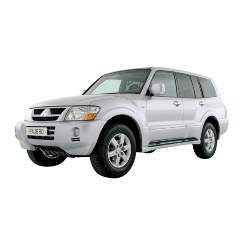 PAJERO 1999-2006
