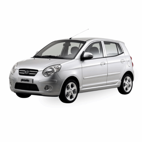 PICANTO 2008-2011