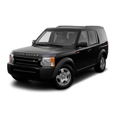 DISCOVERY 3 2005-2009