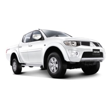 L200 2006-2015