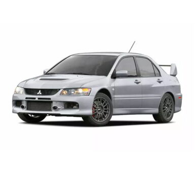 LANCER 2000-2007