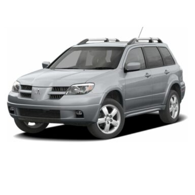 OUTLANDER 2001-2005