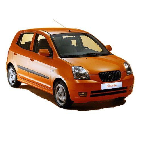 PICANTO 2004-2008