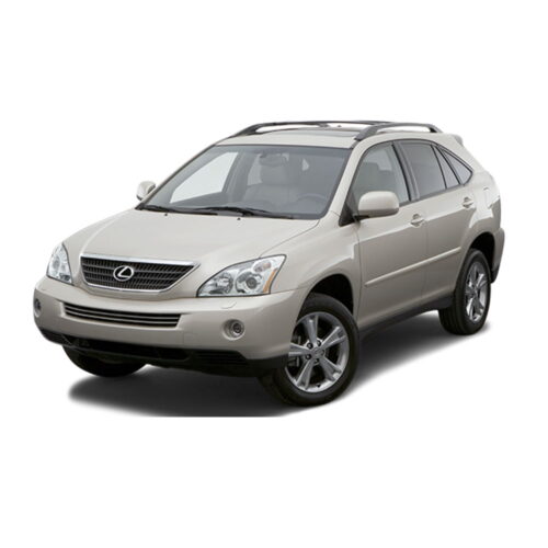 HARRIER / RX-300 1997-2003