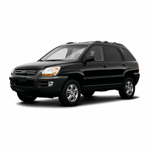 SPORTAGE 2004-2010