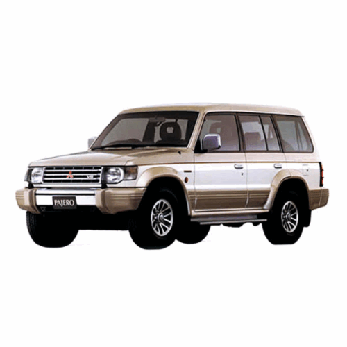 PAJERO 1991-1999