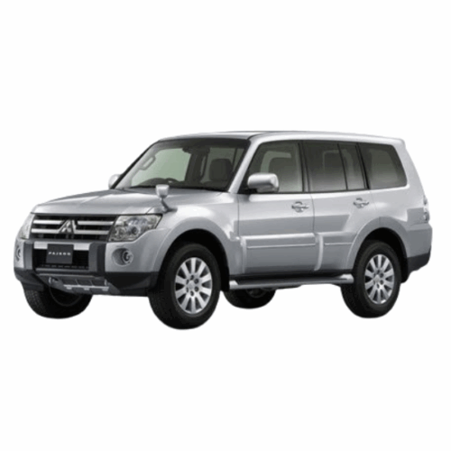 PAJERO 2006-2013