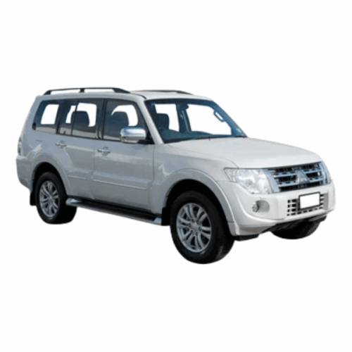 PAJERO 2013-2020