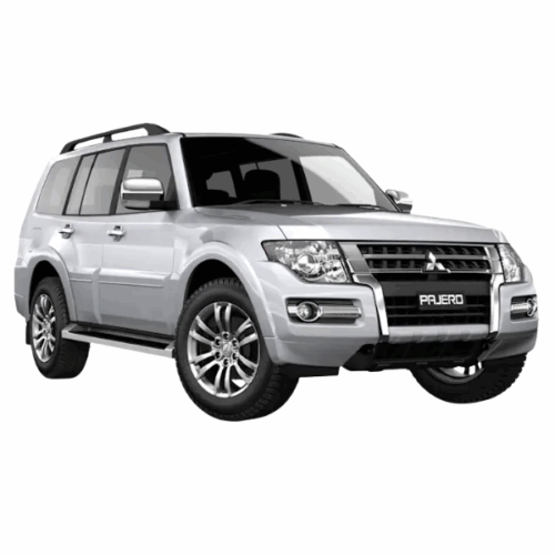PAJERO 2020>