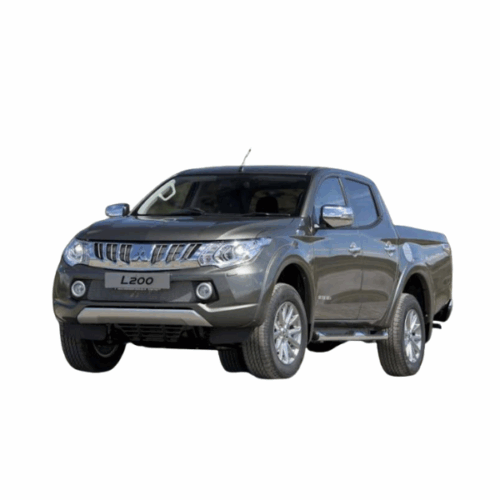 L200 2015-2019