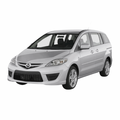 MAZDA 5 2004-2010