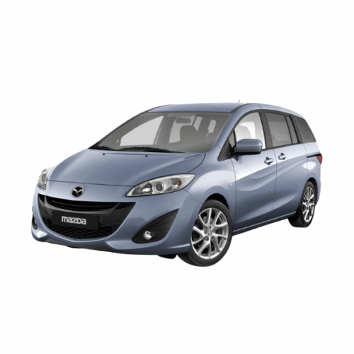 MAZDA 5 2011-2018