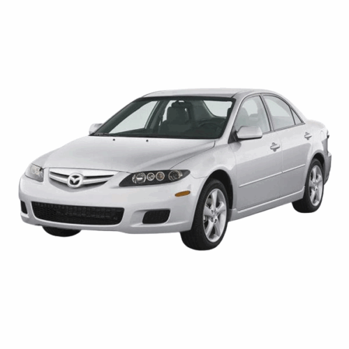 MAZDA 6 2005-2008