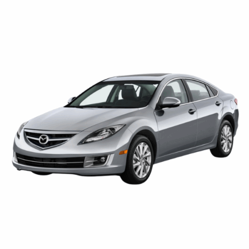 MAZDA 6 2008-2012