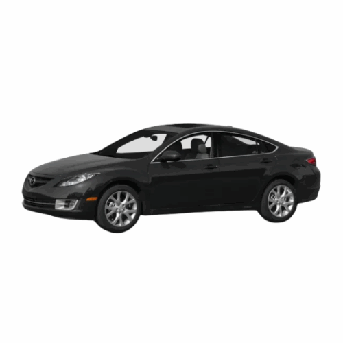 MAZDA 6 2012-2017