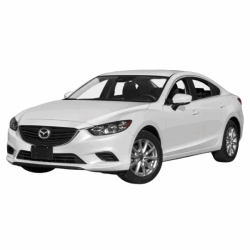 MAZDA 6 2017-2020