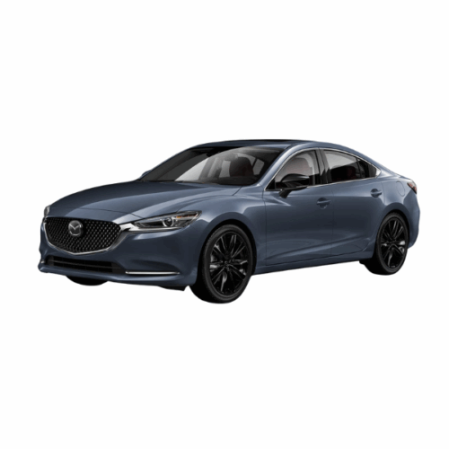 MAZDA 6 2021>