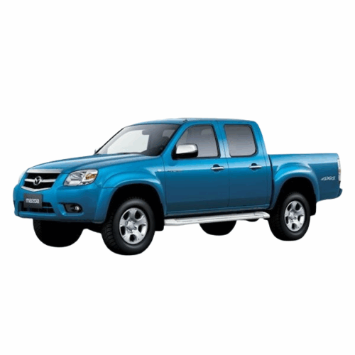 MAZDA BT50 2006-2011