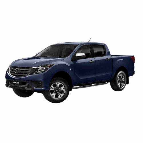 MAZDA BT50 2012-2019