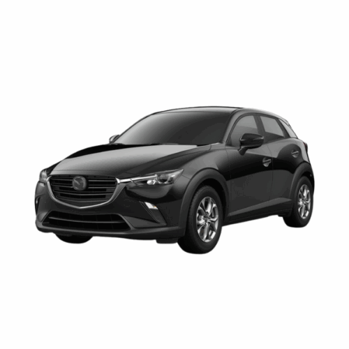 MAZDA CX3 2014-2022