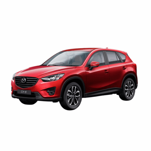 MAZDA CX5 2013-2017