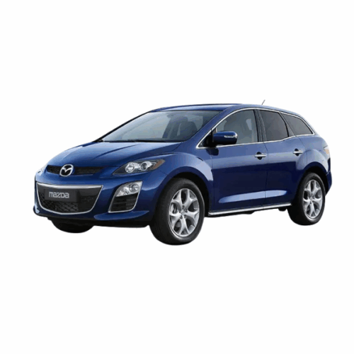 MAZDA CX7 2006-2012