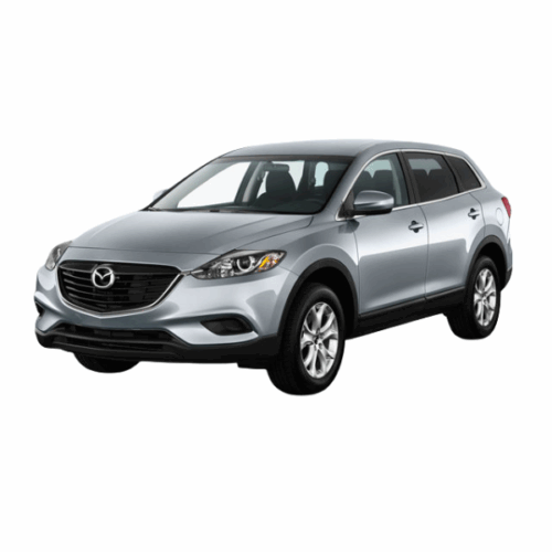MAZDA CX9 2006-2015