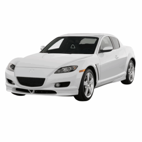 MAZDA RX8 2001-2008