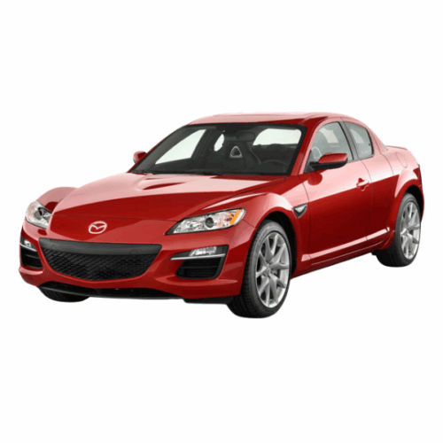 MAZDA RX8 2008>