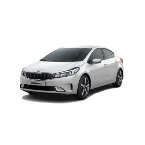 CERATO 2019