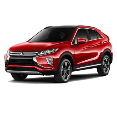 ECLIPSE CROSS 2018>