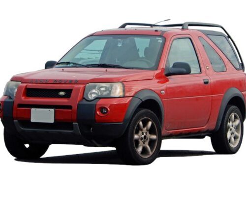 FREELANDER 2003-2006