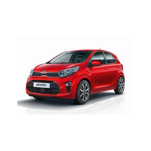 PICANTO 2017-2021